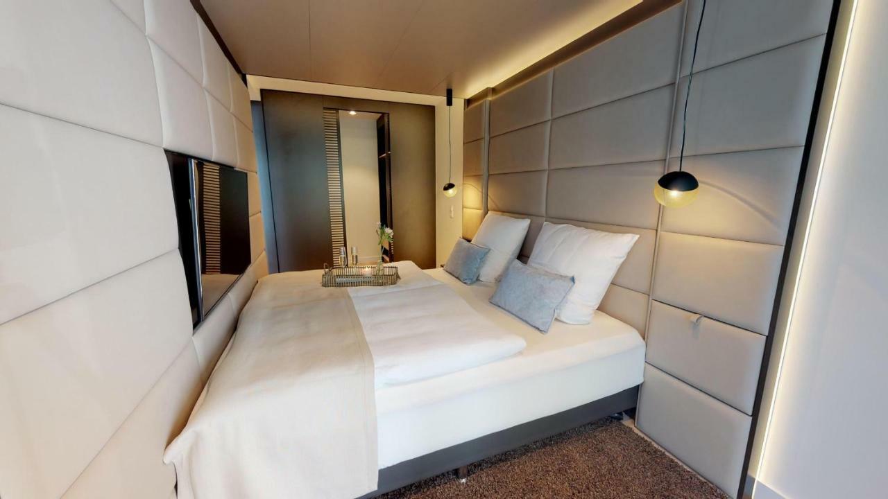 White Pearl Apartment 2.12 Timmendorfer Strand Zewnętrze zdjęcie