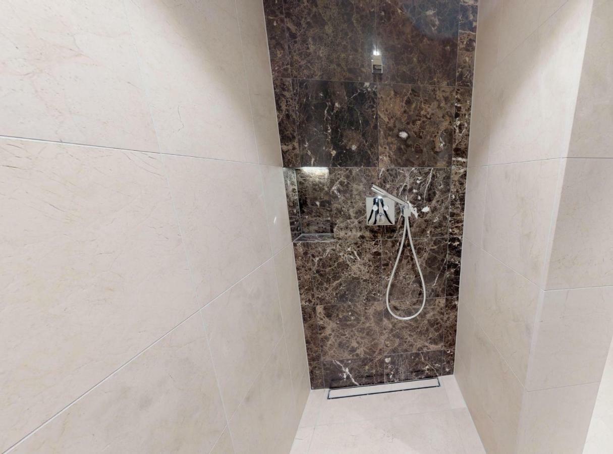 White Pearl Apartment 2.12 Timmendorfer Strand Zewnętrze zdjęcie