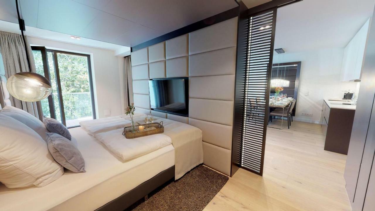 White Pearl Apartment 2.12 Timmendorfer Strand Zewnętrze zdjęcie
