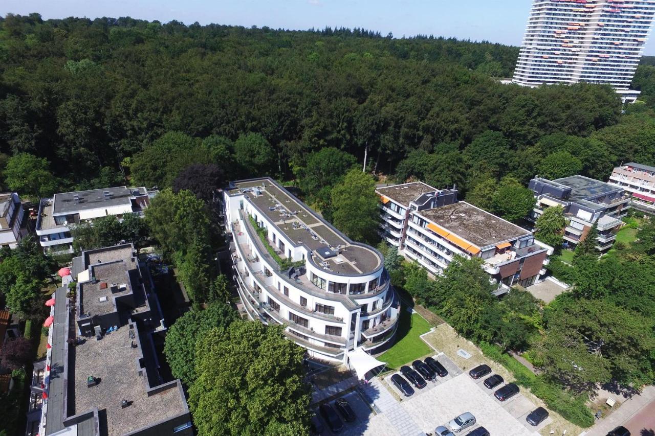 White Pearl Apartment 2.12 Timmendorfer Strand Zewnętrze zdjęcie